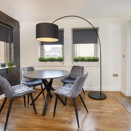 Dixon'S Yard, Luxurious City Centre Apartment York Luaran gambar