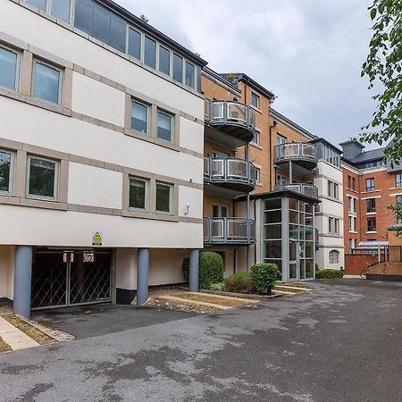 Dixon'S Yard, Luxurious City Centre Apartment York Luaran gambar
