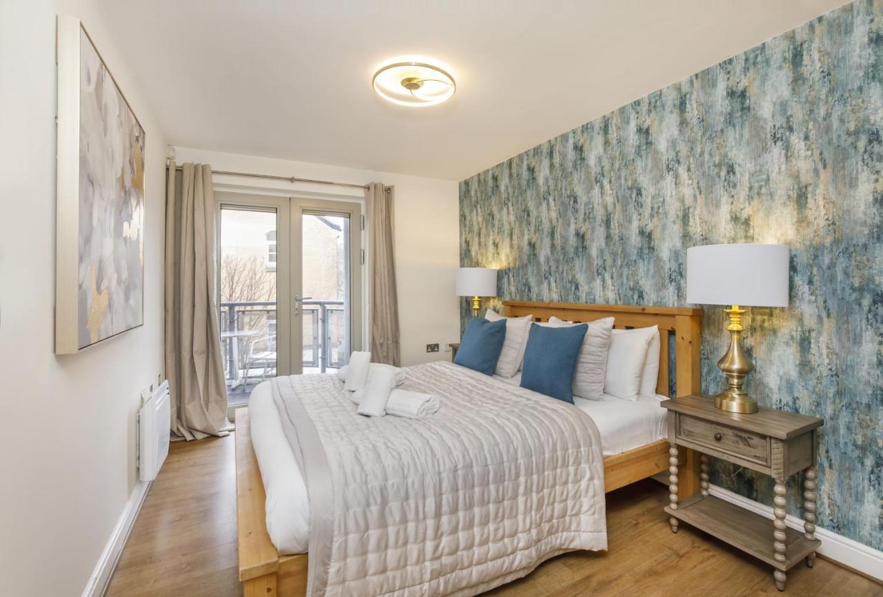 Dixon'S Yard, Luxurious City Centre Apartment York Luaran gambar