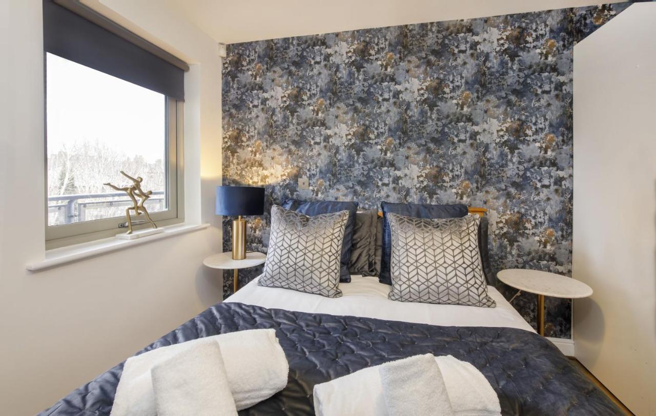 Dixon'S Yard, Luxurious City Centre Apartment York Luaran gambar