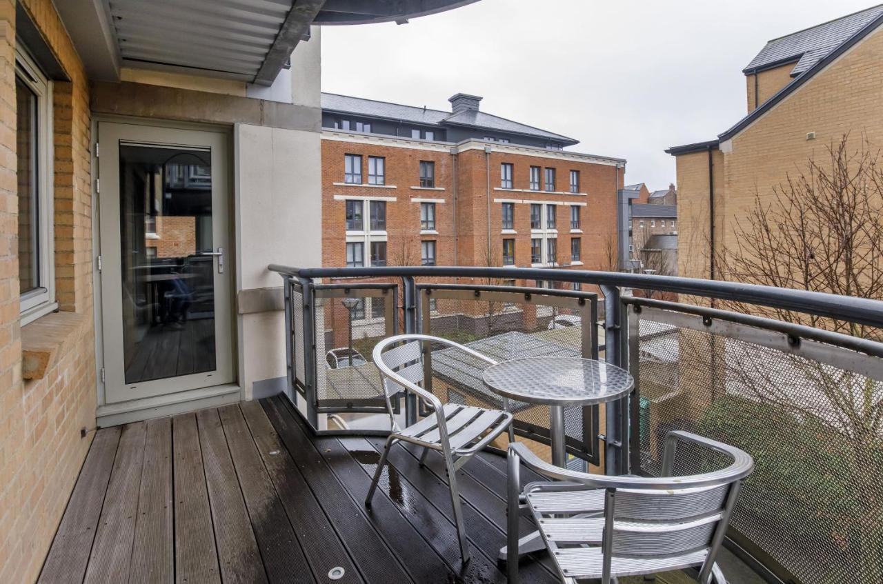 Dixon'S Yard, Luxurious City Centre Apartment York Luaran gambar