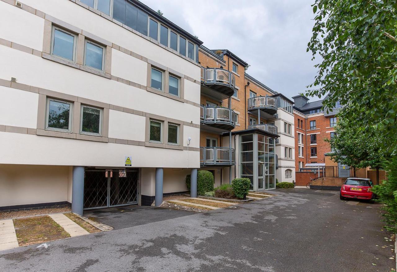 Dixon'S Yard, Luxurious City Centre Apartment York Luaran gambar