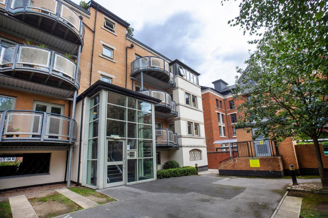 Dixon'S Yard, Luxurious City Centre Apartment York Luaran gambar