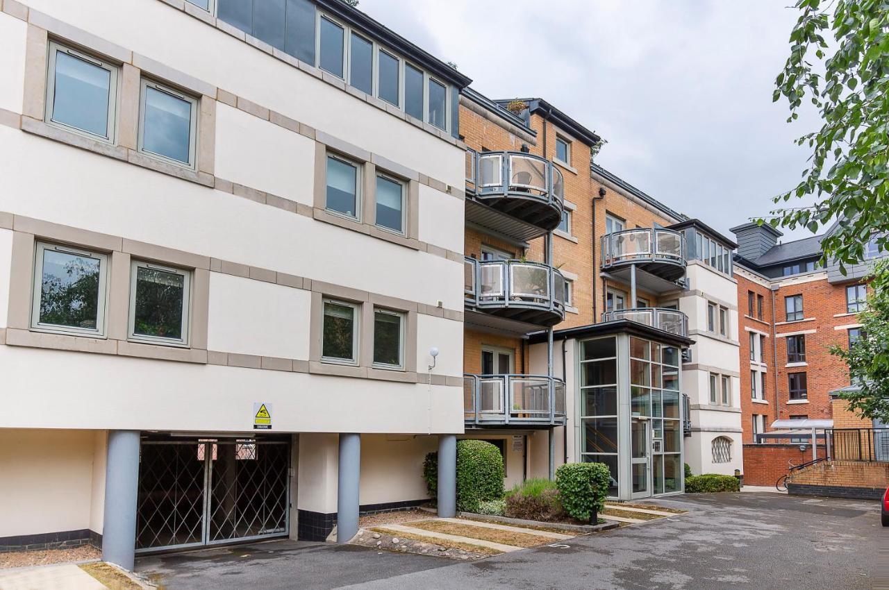 Dixon'S Yard, Luxurious City Centre Apartment York Luaran gambar