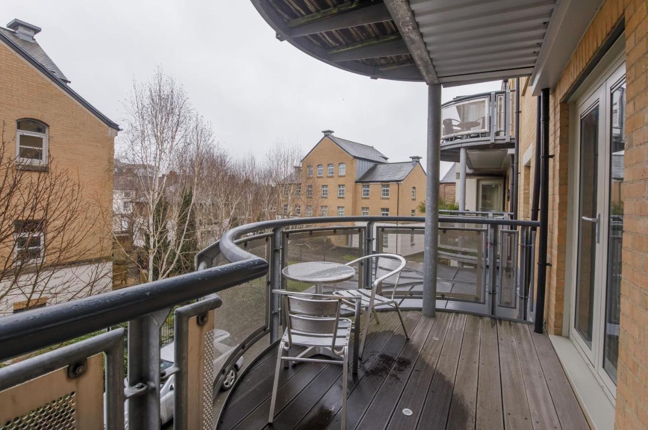 Dixon'S Yard, Luxurious City Centre Apartment York Luaran gambar